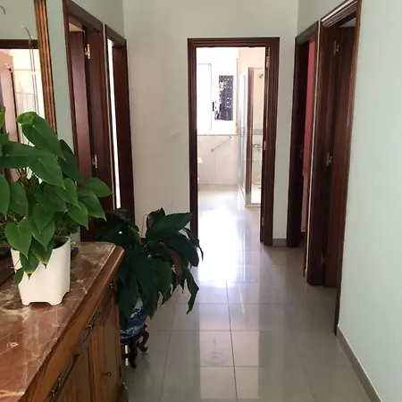 La Cabana Apartamento