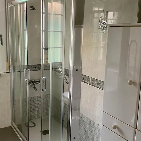 Apartamento La Cabana Cambados