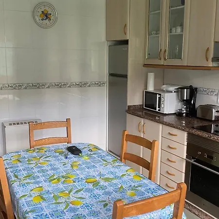 Apartamento La Cabana