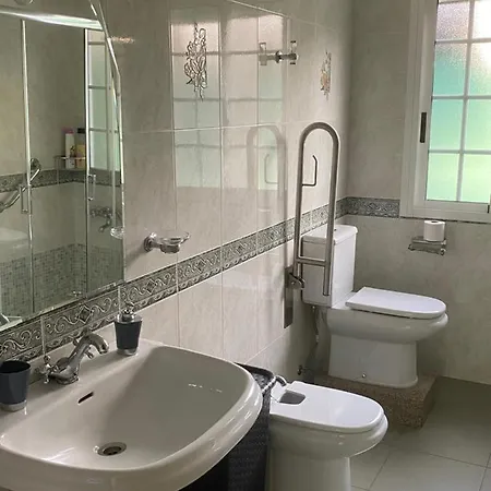Apartamento La Cabana *