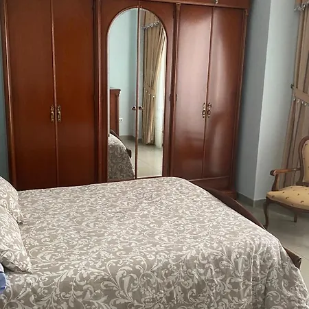Apartamento La Cabana *